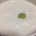 たんぽぽみーちゃん's cooksnap of when they made とろろ汁でとろろご飯【自然薯】.