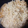 ちゃん★ゆきママ's cooksnap of when they made さくらごはん.