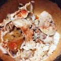 えいえいチャン's cooksnap of when they made グルメのたれ牛丼【コストコレシピ】.