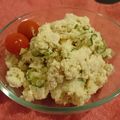 光美ママ's cooksnap of when they made おからのポテトサラダ風.