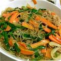 ＊＊aco＊＊'s cooksnap of when they made 簡単チャプチェ.