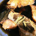ykrykr's cooksnap of when they made アカガレイの煮付け.