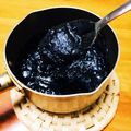 いじゅむ's cooksnap of when they made 調理室ヨリ〜超！！簡単☆胡麻餡子.