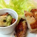 eMe33's cooksnap of when they made 旨♡カリカリ♡鶏もも唐揚げ.