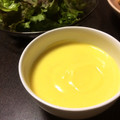 naoc018's cooksnap of when they made ➏ほんのり甘い♡さつまいものポタージュ➏.
