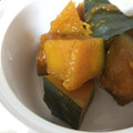 てみたん。's cooksnap of when they made かぼちゃの煮物.