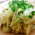 cerries's cooksnap of when they made ミカ流♥あつあげのキノコたっぷりあんかけ.