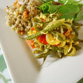 principito's cooksnap of when they made お鍋が一人で作ってくれる簡単さやインゲンとトマトの煮込み.
