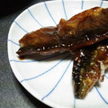 ぱりまよ's cooksnap of when they made 基本のおかず　秋刀魚のかば焼き　解説付き.