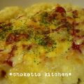 ジャッキーLOVE's cooksnap of when they made シチュードリア.