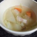 クック8JYI4M☆'s cooksnap of when they made ハードルの低い(^^;)我が家のポトフ.