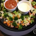 ちいまぬ's cooksnap of when they made ホットプレートで欲張りフォンデュ.