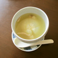 プラチナレイ's cooksnap of when they made まるごと！新たまねぎのオニオンスープ♪.