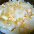 Ｍぱん's cooksnap of when they made ほっこり大根のそぼろあんかけ.