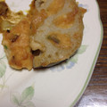 こうへい1206's cooksnap of when they made 蓮根のはさみ焼き.
