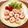 ♡Lycka♡'s cooksnap of when they made ささみのネギ梅チーズ巻.
