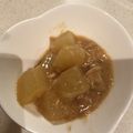 まりもめん's cooksnap of when they made 冬瓜のやさしいツナあんかけ.
