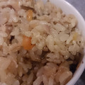 ひななちゃん's cooksnap of when they made 簡単 味付不要！ぶっこみ炊き込みご飯.