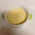 macoyoco's cooksnap of when they made 魚(金目)の出汁で｢茶碗蒸し｣.