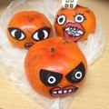 もよすけ's cooksnap of when they made 簡単！柿とリンゴのフルーツサラダ☆.