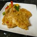 uotama's cooksnap of when they made 味噌の豚生姜焼き.