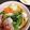 クックコケコケ's cooksnap of when they made 白菜の中華風あんかけ丼♪.