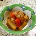 ミセスＡ's cooksnap of when they made 簡単！ご飯がすすむ、豚じゃが♡.