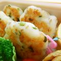 のりてぃｓｘ's cooksnap of when they made お弁当に☆ はんぺんのネギ焼き。.