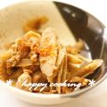 しおりのテーマ's cooksnap of when they made 豚バラとごぼうの味噌炒め.