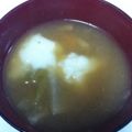 hinato母's cooksnap of when they made レンジde柔らか～いお餅.