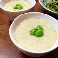 YUKIKI☆'s cooksnap of when they made 味付け不要！おでんの余韻は茶碗蒸しで♡.
