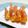 赤い電話's cooksnap of when they made 生ハム柿.