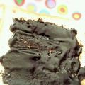 ＊アベリ＊'s cooksnap of when they made 黒ゴマメープルトースト☆.