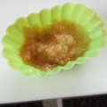 かんなタン's cooksnap of when they made 便秘対策に☆サツマイモと林檎のコトコト煮.