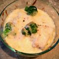 tomoka0314's cooksnap of when they made 簡単☆美味しい☆たらのグラタン.