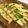 みぽやま's cooksnap of when they made 弁当にも！エリンギのバターポン酢炒め.