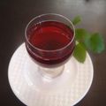 スタイリッシュママ's cooksnap of when they made 我が家の　あっさり系炭酸飲料.