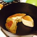 erueruko's cooksnap of when they made 南部鉄器のパン焼き器で簡単パン♪.