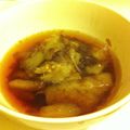 goodeats's cooksnap of when they made 簡単(^o^)！ ナスの煮浸し.