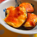 happymiina's cooksnap of when they made 簡単椎茸のツナマヨチーズ焼き.