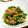 SP♪'s cooksnap of when they made おかひじきのお浸し＊*梅しそツナ缶＊*.