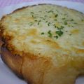 にゃぁくん's cooksnap of when they made うまいよ☆チーズマヨトースト☆.