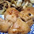 ふえ☆なるちゃん's cooksnap of when they made 照り焼きチキン～ハニーマスタード～.