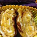 こたつねこくん's cooksnap of when they made 卵焼＠塩麹.