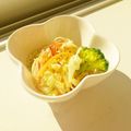 あやちん０８１６'s cooksnap of when they made うちのコールスローサラダ.