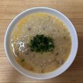 かおり♡♡♡'s cooksnap of when they made 簡単早い！ふわふわオートミール納豆粥.