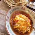 あにぢゃ's cooksnap of when they made 簡単☆天津飯.