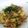 maruru-nn's cooksnap of when they made 【ｺﾛｺﾛｼﾞｬｶﾞ□ﾍﾞｰｺﾝ×水菜】.