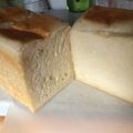 ねめしす's cooksnap of when they made 天然酵母のホエーブレッド.