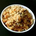 ☆はらちゃん's cooksnap of when they made おからの炊いたん（卯の花）.